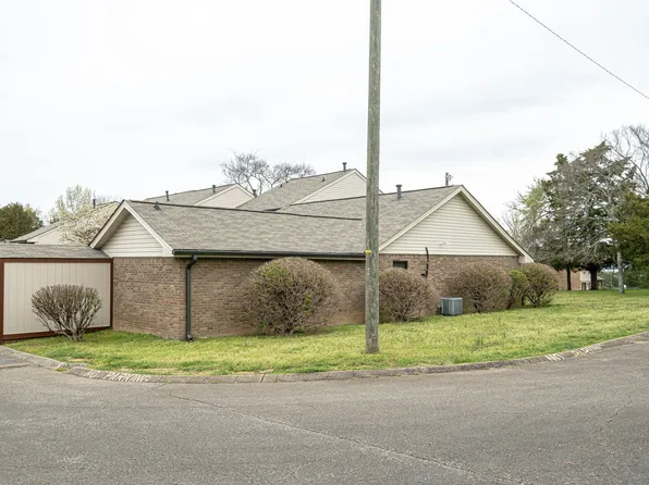 4001 Anderson Rd Unit K21, Nashville, TN 37217