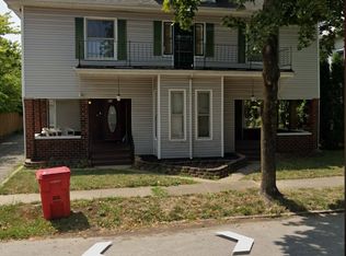 121 S Union St, London, OH 43140