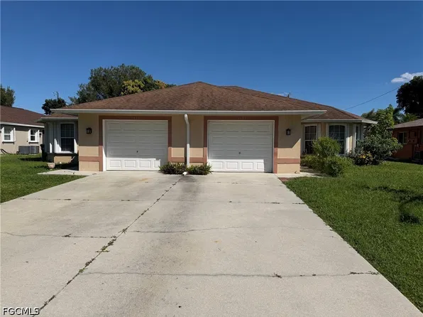 1327 SE 8th Ave, Cape Coral, FL 33990