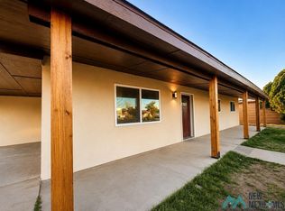 1116 S Michigan Ave, Roswell, NM 88203