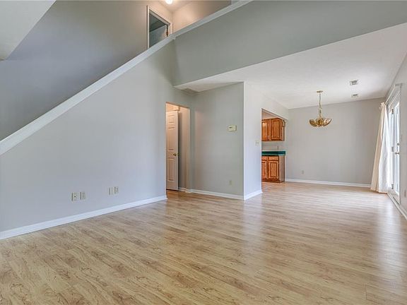 4th image of 8080 Harbor Creek Dr APT 1202