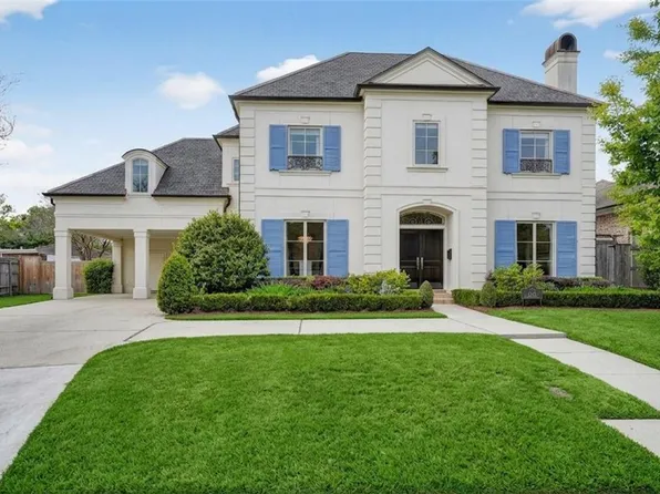 7214 Ring St, New Orleans, LA 70124