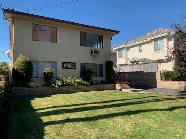 207 S 3rd Ave APT 7, Arcadia, CA 91006