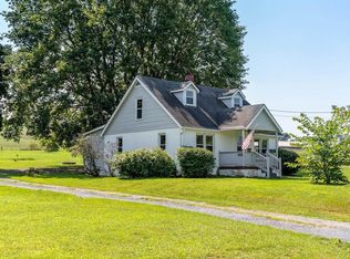 3697 Oak Ridge Rd, Mount Crawford, VA 22841