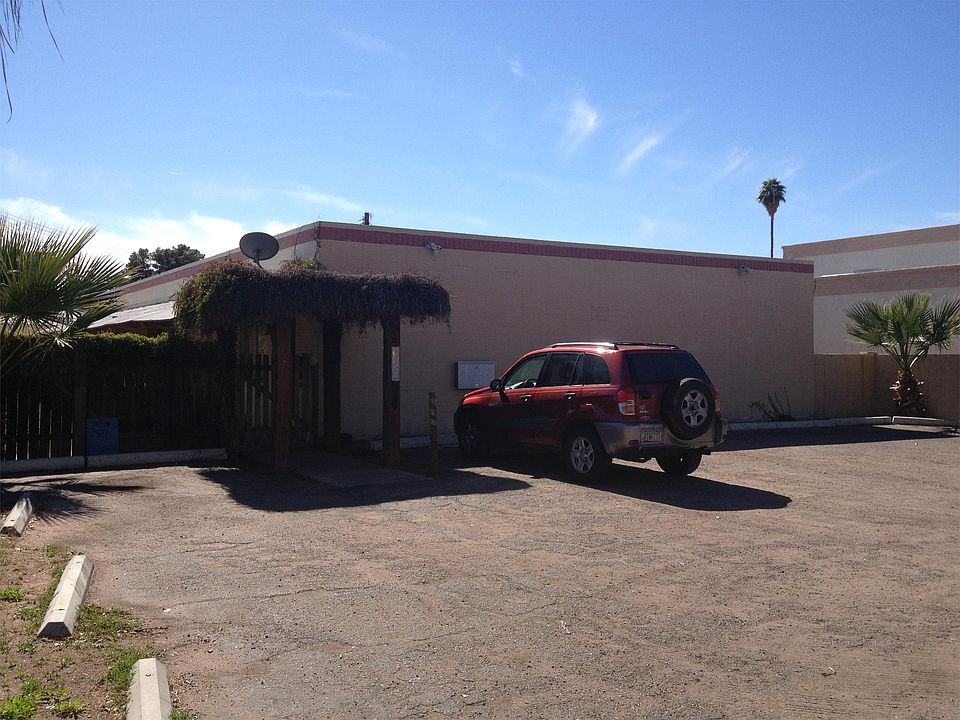 1st image of 653 W University Dr APT 2