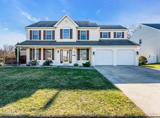 30 Gristmill Road, Howell, NJ 07731