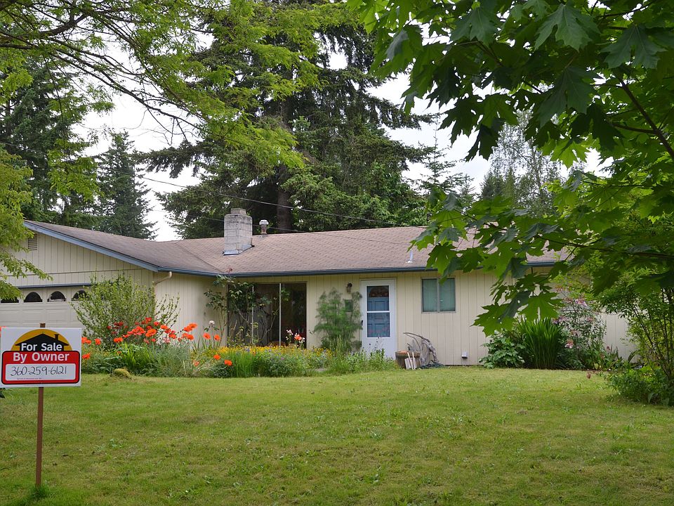 House Front
