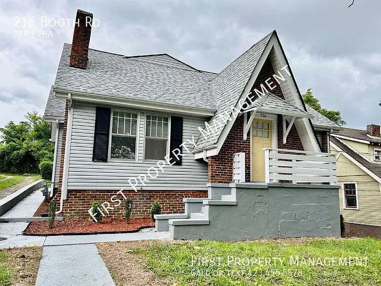 216 Booth Rd — Photo 2