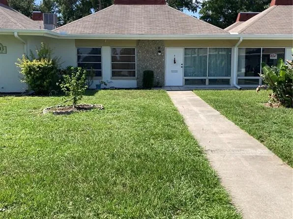 4313 TAHITIAN GARDENS CIRCLE CIRCLE #B, HOLIDAY, FL 34691