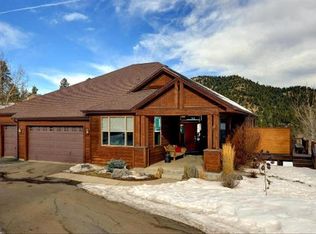 31059 Manitoba Dr, Evergreen, CO 80439