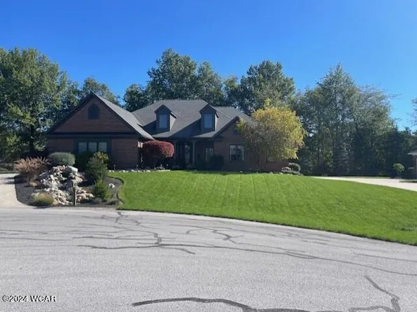 529 Keresan Trl, Lima, OH 45805
