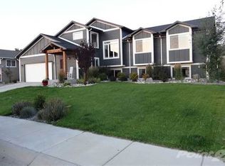 2513 Spring Gulch Way, Billings, MT 59105
