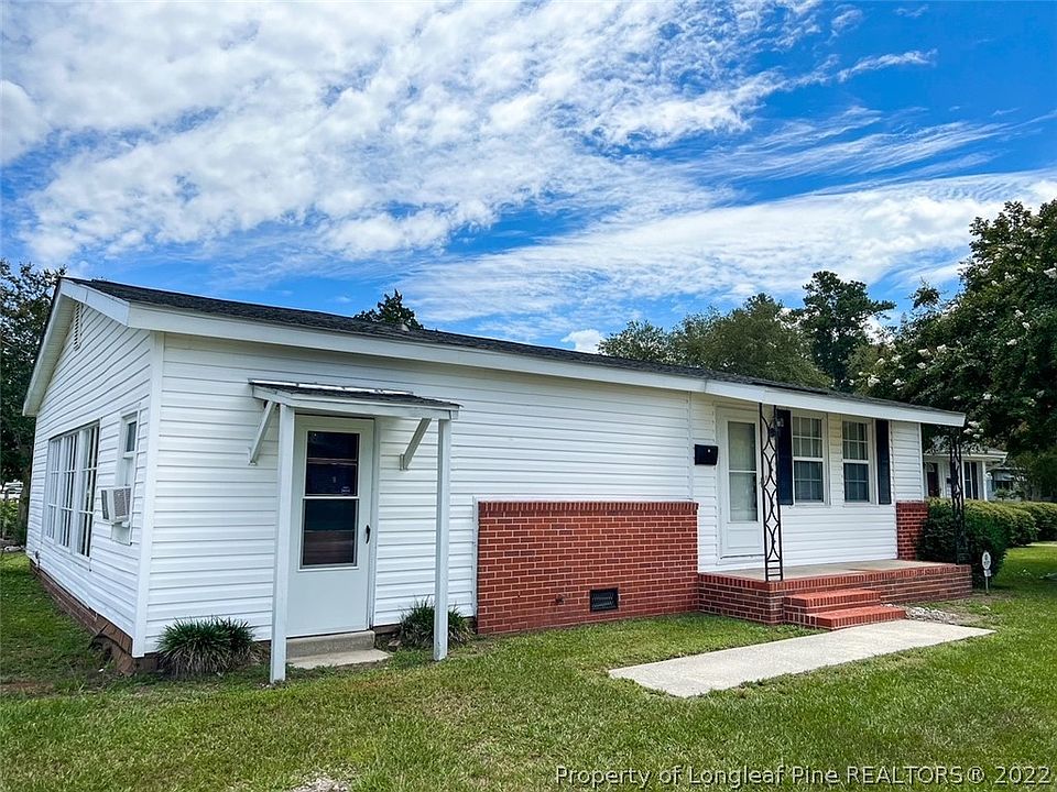 1306 Godwin Ave, Lumberton, NC 28358 Zillow
