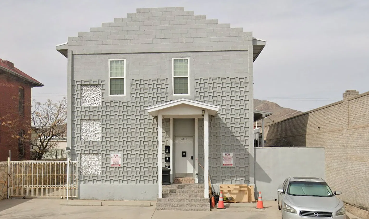 Newly Renovated Home — Photo 1