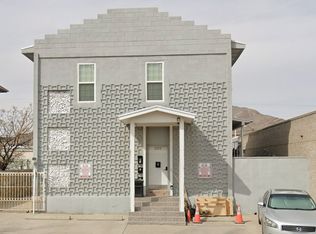 2315 Myrtle Ave APT A, El Paso, TX 79901