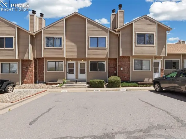 3237 Bridgewater Dr, Colorado Springs, CO 80916