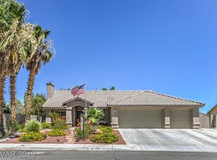 6932 Bienville St, Las Vegas, NV 89131