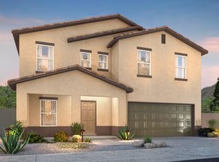 3677 E Mariscal Dr, Kingman, AZ 86409