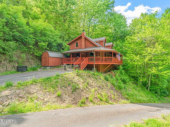 2nd image of 1111 Rocky Top Ridge Way