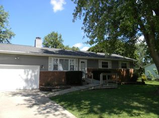 4110 Ashville Fairfield Rd, Ashville, OH 43103