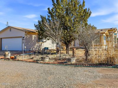 8850 Happy Trl, Show Low, AZ, 85901