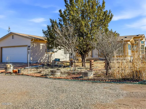 8850 Happy Trl, Show Low, AZ 85901