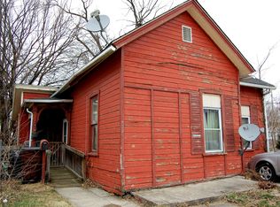 432 W Washington St, Springfield, OH 45506