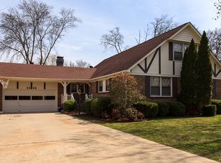 2308 Rothmore Dr SW, Huntsville, AL 35803