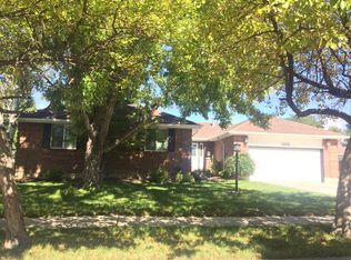 1575 E Success Ln, Sandy, UT 84092