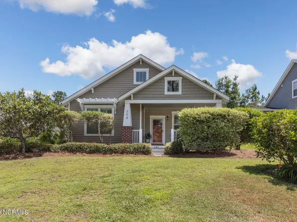 208 Holly Pond Drive, Holly Ridge, NC 28445