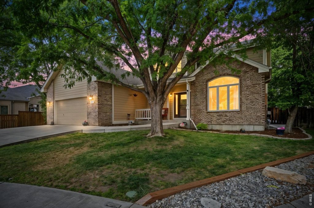 5012 Switchgrass Ct