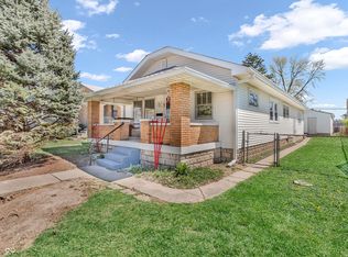 87 S 10th Ave, Beech Grove, IN 46107