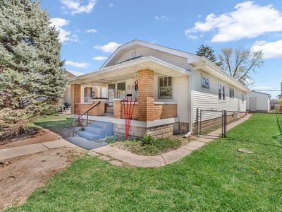87 S 10th Ave, Beech Grove, IN, 46107