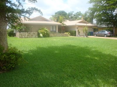 9942 NW 6th St, Coral Springs, FL, 33071