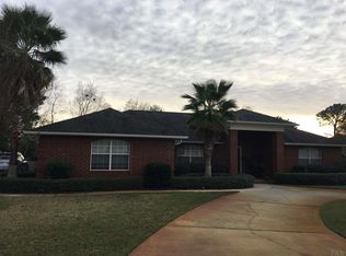 3903 India Cv, Gulf Breeze, FL 32563