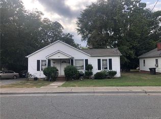 703 English St, Monroe, NC 28110