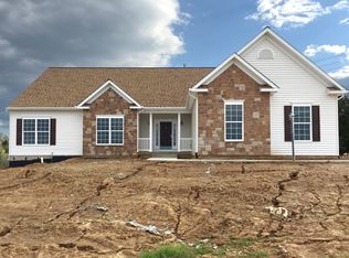 0 Quartz Ave #36, Culpeper, VA 22701