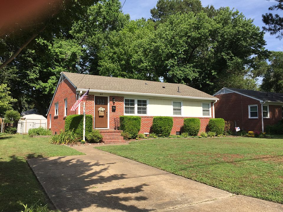 1st image of 617 Redheart Dr