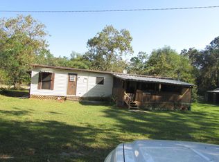 9797 Critter Ln, Brooksville, FL 34601