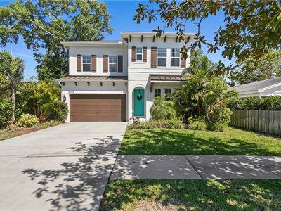 4609 W San Jose St, Tampa, FL, 33629