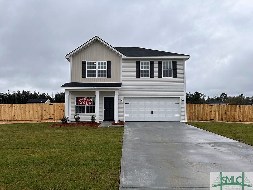 1st image of 165 Sunflower Circle NE