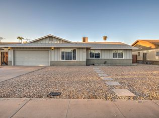 2122 E Radcliffe Dr, Tempe, AZ 85283