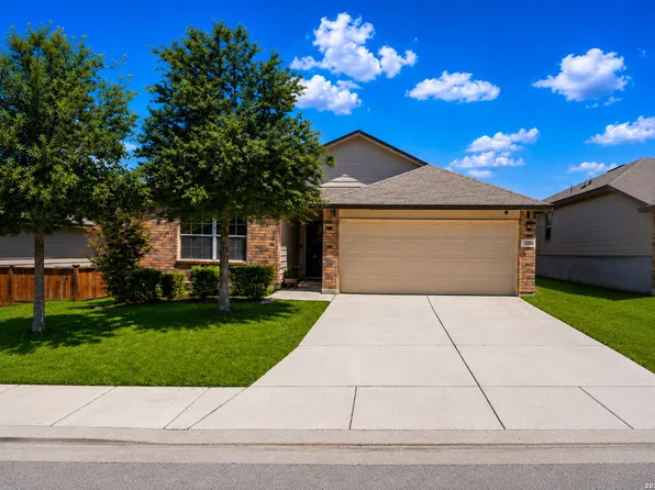 12053 Pearl Jubilee, San Antonio, TX 78245