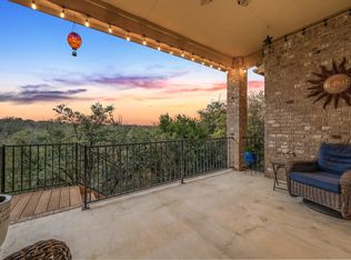 205 Bellagio Dr, Austin, TX 78734