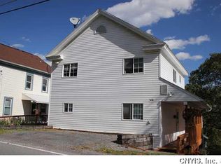 5636 North St, Camillus, NY 13031