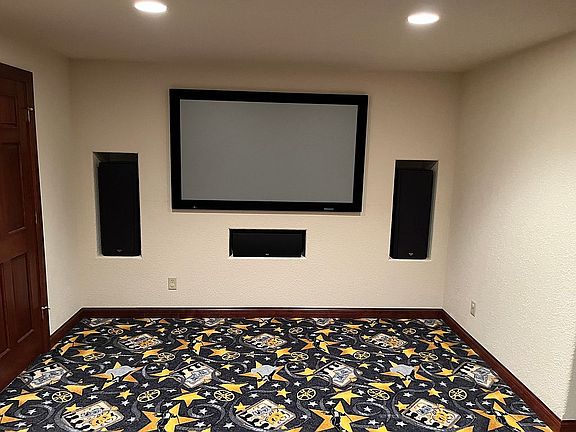 Movie Room