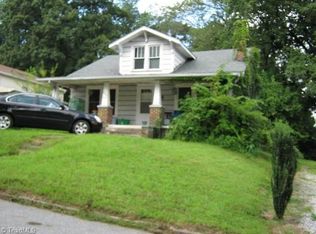 1433 N Hamilton St, High Point, NC 27262