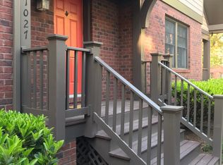 1027 N Nelson St, Arlington, VA 22201