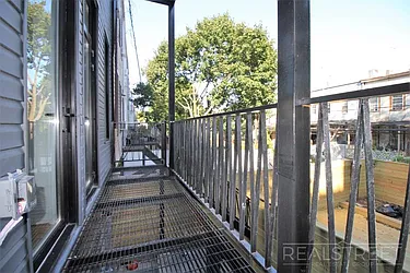 Rented by Real Street Inc