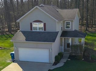 5520 Ridgeview Blvd, North Ridgeville, OH 44039